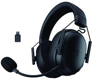Ігрова гарнітура Razer Blackshark V3 X Hyperspeed Black (RZ04-05420100-R3M1)