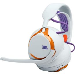 Ігрова гарнітура JBL Quantum 650 Teal (JBLQTUM650TEL)