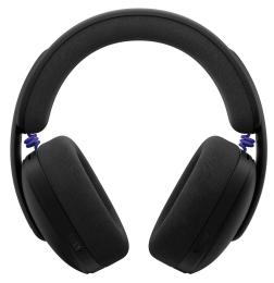 Ігрова гарнітура Logitech G325 Lightspeed Wireless Black (981-001524)