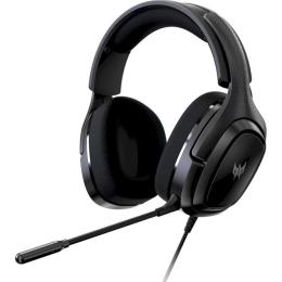 Ігрова гарнітура Acer Predator Galea 365 Black (GP.HDS11.01L)