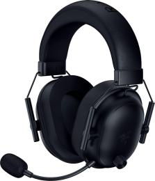 Ігрова гарнітура Razer Blackshark V2 HyperSpeed Wireless Black (RZ04-04960100-R3M1)