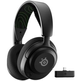 Ігрова гарнітура SteelSeries Arctis Nova 5X Xbox BT/WL Black (61676)