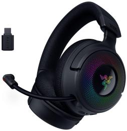Ігрова гарнітура Razer Kraken V4 (RZ04-05170100-R3M1)