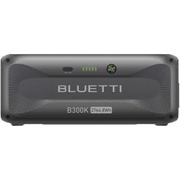 Додаткова батарея BLUETTI B300K Expansion Battery 2764.8Wh LiFePO4 / 2764.8 Вт/ч (B300K)