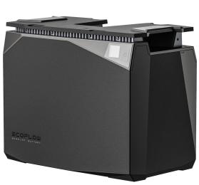 Додаткова батарея EcoFlow Power Kit / LiFePO4 / 2048 Вт/ч (ZMM100BP2)