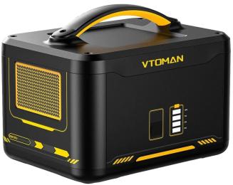Додаткова батарея Vtoman Jump PB-26 / LiFePO4 / 1548 Вт/ч (Jump 1500 Battery)