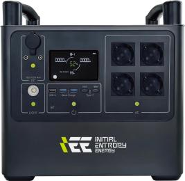 Додаткова батарея IEETek P2000 LiFePO4 / 2048 Вт/ч (P2000)