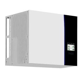 Система енергонезалежності Deye GB-S15K-EU, 15кВт 3ф, модульний (GB-S15K-EU)