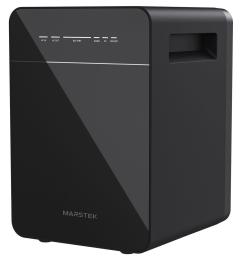 Система енергонезалежності Marstek V500 / 500 Вт / 2000 Вт/ч (MARSTEK-V500)