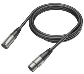 Аудіо-кабель Fifine XLR-кабель L9C (L9C)
