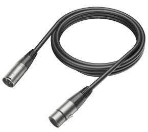 Аудіо-кабель Fifine XLR-кабель L9 (L9)