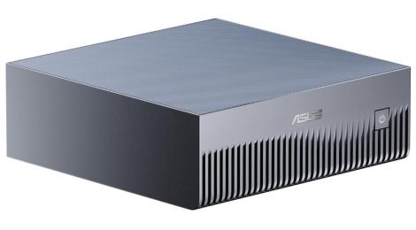 Комп'ютер ASUS Ascent GX10-GG0003BN ARM CPU GB10/128GB LPDDR5x/1TB SSD/NVIDIA Blackwell Superchip/NV DGX OS (90MS0371-M00030)