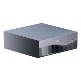 Комп'ютер ASUS Ascent GX10-GG0027BN ARM CPU GB10/128GB LPDDR5x/4TB SSD/NVIDIA Blackwell Superchip/NV DGX OS (90MS0371-M000V0)
