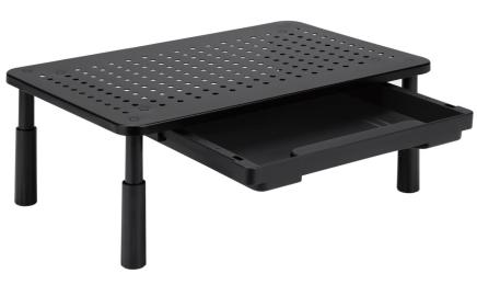 Підставка під монітор Gembird MS-TABLE-D-01