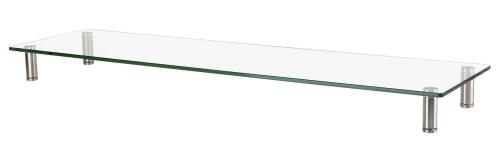 Підставка під монітор Gembird MS-TABLE-GL-01
