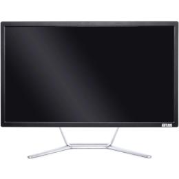 Моноблок Artline 21.5 Business F27 FHD IPS/Intel Core i3-14100/16GB/480 SSD/Intel Graphics/DOS/Black (F27v16)