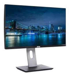 Моноблок Artline 23.8 Home GL43 FullHD IPS/Intel Core i5-14400/32GB/1TB/Intel Graphics/W11P (GL43v09Win)