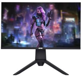 Моноблок Artline 27 Gaming G75 FHD VA 144Hz/Intel Core i3-12100F/16GB/480 SSD/RTX 3050 6GB/W11H (G75v53Win)