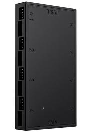 Хаб для вентиляторів ID-Cooling HA-08