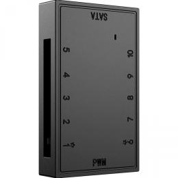 Хаб для вентиляторів ID-Cooling FH-10 PWM
