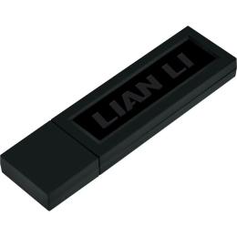 Контролер для вентиляторів Lian Li L-Wireless Controller Black (G89.RF-T-B.02)