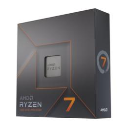 Процесор AMD Ryzen 7 7700X (100-100000591) (Socket AM5, 16T, 5.2 ГГц, Box) Б/в