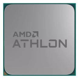 Процесор AMD Athlon Gold PRO 4150GE (100-000000452) (Socket AM4, 4T, 3.8 ГГц, Tray)