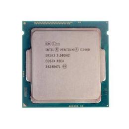 Процесор Intel Pentium G3460 (CM8064601482508) (Socket 1150, 2T, 3.7 ГГц, Tray) Б/в