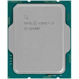 Процесор Intel Core i5 12400F (CM8071504555318) (Socket 1700, 12T, 4.4 ГГц, Tray)