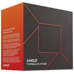 Процесор AMD Ryzen Threadripper 7970X WOF (100-100001351WOF) (Socket TR5, 64T, 5.3 ГГц, Box)