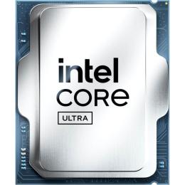 Процесор Intel Core Ultra 5 245KF (AT8076806414) (Socket 1851, 14T, 5.2 ГГц, Tray)