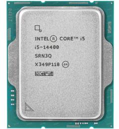 Процесор Intel Core i5 14400 (CM8071504821112) (Socket 1700, 16T, 4.7 ГГц, Tray)