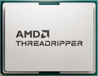 Процесор AMD Ryzen Threadripper 7980X (100-000001350) (Socket TR5, 128T, 5.1 ГГц, Tray)