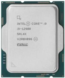 Процесор Intel Core i9 12900 (BX8071512900) (Socket 1700, 24T, 5.1 ГГц, Box)