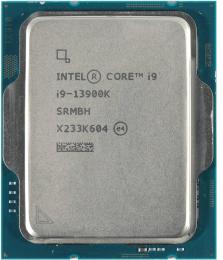 Процесор Intel Core i9 13900K (CM8071505094011) (Socket 1700, 32T, 5.4 ГГц, Tray)
