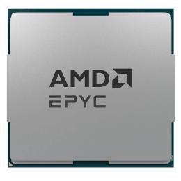 Процесор AMD EPYC 9005 (100-000001144) (Socket SP5, 48T, Tray)