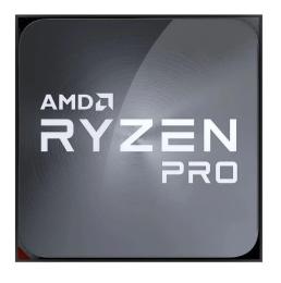 Процесор AMD Ryzen 3 PRO 4355G (100-000001079) (Socket AM4, 8T, 4.0 ГГц, Tray)