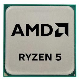 Процесор AMD Ryzen 5 5500F (100-100001905MPK) (Socket AM4, 12T, 4.4 ГГц, MPK)