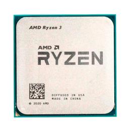 Процесор AMD Ryzen 3 PRO 4350G (100-100000148MPK) (Socket AM4, 8T, 4.0 ГГц, MPK)