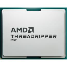 Процесор AMD Ryzen Threadripper PRO 5975WX WOF (100-100000445WOF) (Socket WRX8, 64T, 4.5 ГГц, Box)