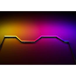 Світлодіодна стрічка Hyte LN60 LED Black NOODLE (ACC-HYTE-LN-60-B)