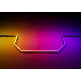 Світлодіодна стрічка Hyte LN70 LED Black NOODLE (ACC-HYTE-LN-70-B)