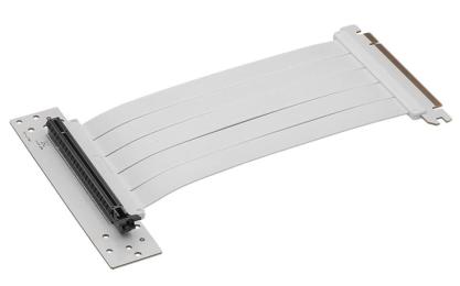 Райзер MSI PCI-E 4.0 X16 RISER 180M White