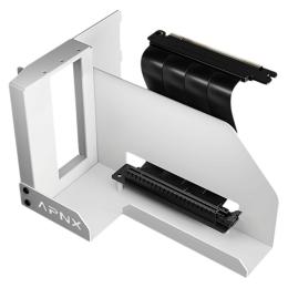 Райзер APNX Kit 2 for V1 PCI-E 5.0 x 16 White (APCK-AX02V00.21)