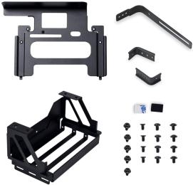Підставка для відеокарти Lian Li UPRIGHT GPU BRACKET FOR 40 SERIES GPU (G89.O11DE-9X.00)