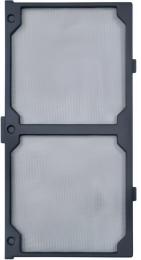 Пиловий фільтр до корпусу LIAN LI LANCOOL 207 Front Dust Filter, black