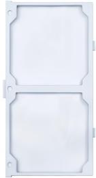 Пиловий фільтр до корпусу LIAN LI LANCOOL 207 Front Dust Filter, white