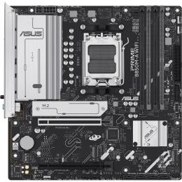 Материнська плата ASUS PRIME B850M-A WIFI (PRIME B850M-A WIFI) (Socket AM5, AMD B850, Micro-ATX)