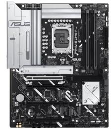 Материнська плата ASUS PRIME Z890-P (PRIME Z890-P) (Socket 1851, Intel Z890, ATX)