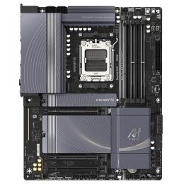 Материнська плата GIGABYTE B850 AI TOP (B850 AI TOP) (Socket AM5, AMD B850, ATX)